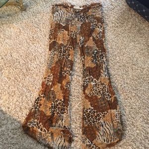 Novella Royale pants size M/L